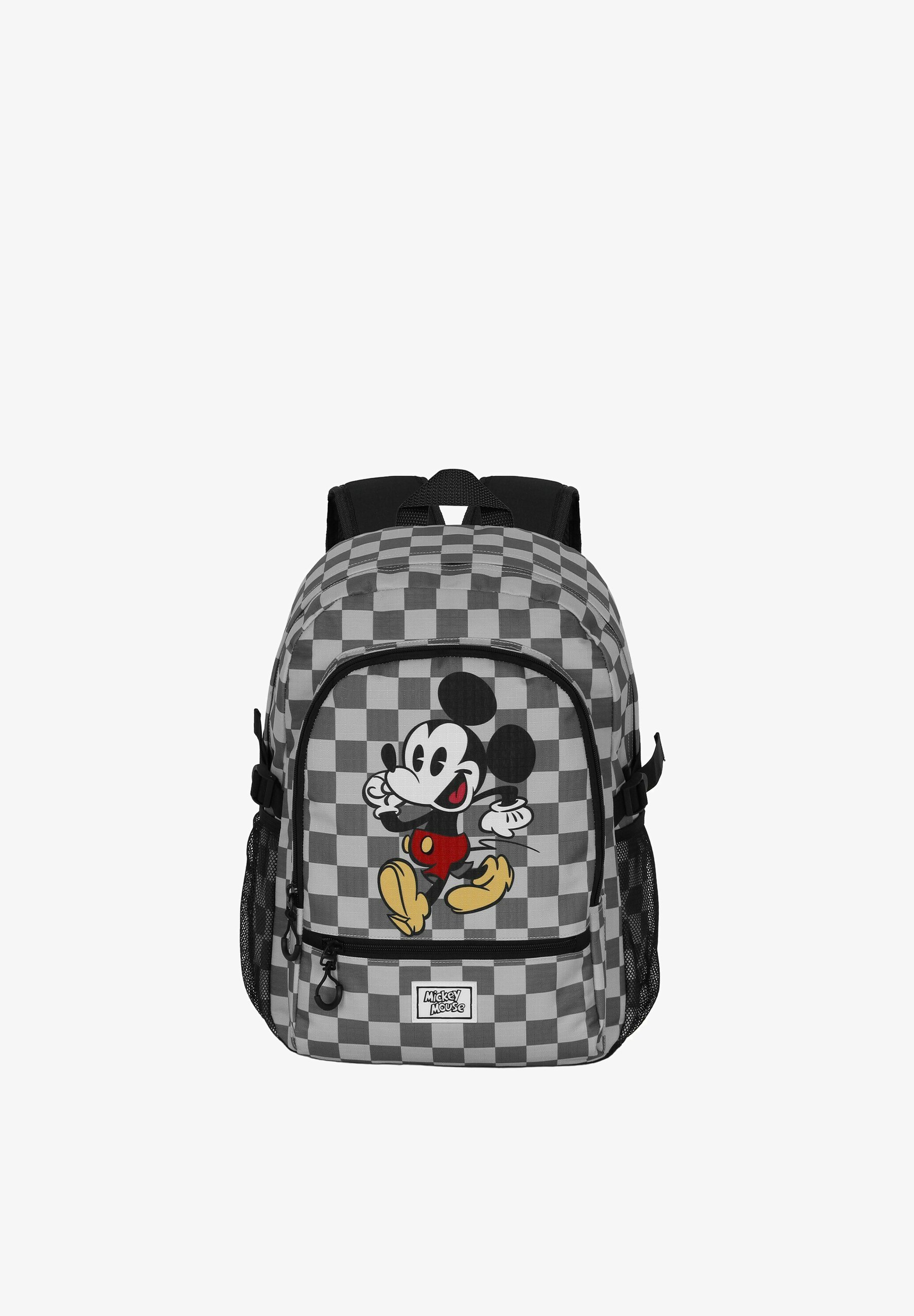 Mochila Escolar Mochila Adidas Mickey Mochila De Mickey Mouse