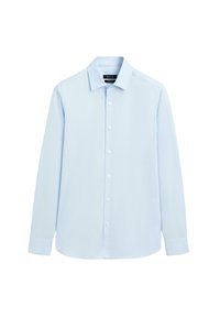 REGULAR-FIT - Overhemd - blue