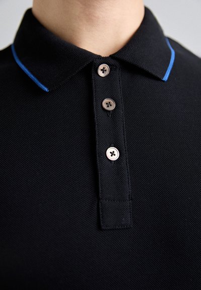 PS Paul Smith MENS - Polokošeľa - blacks