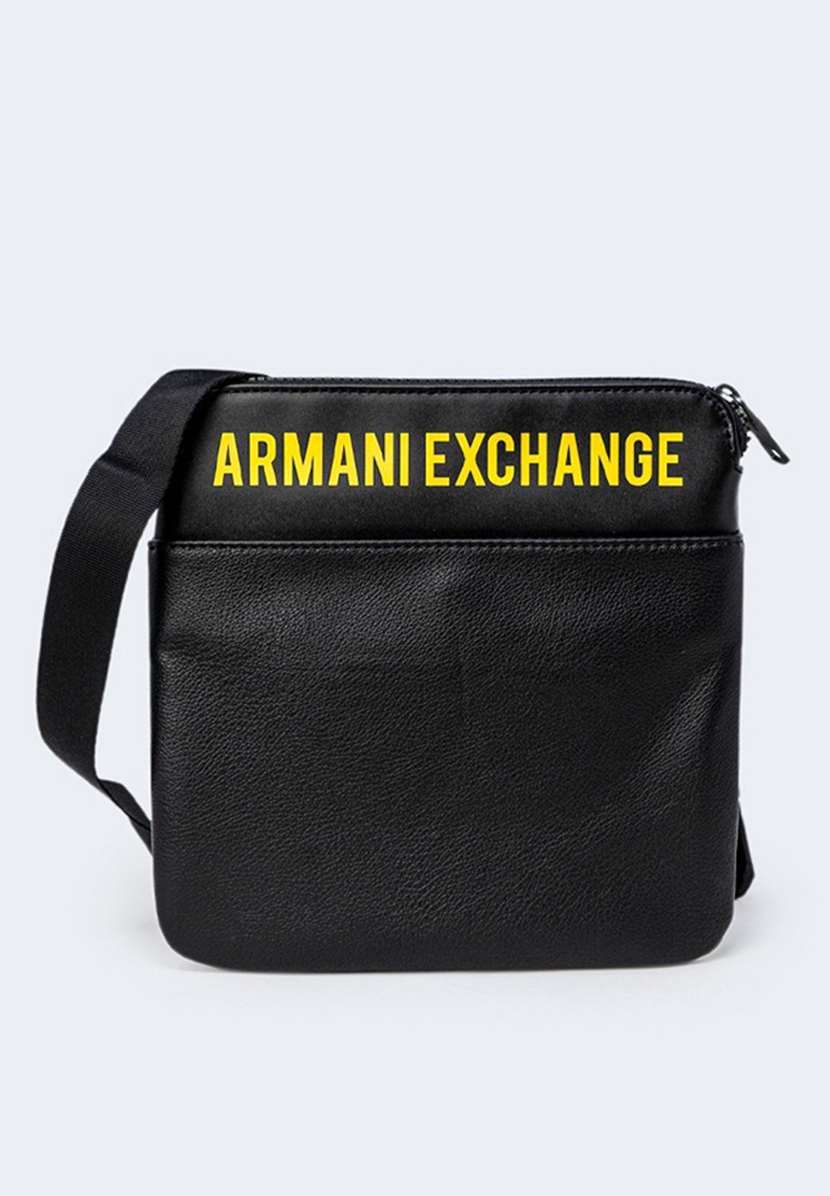 Armani Exchange Borsa a tracolla - black/nero - Zalando.it