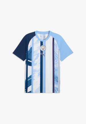 Puma, MANCHESTER CITY, biały
