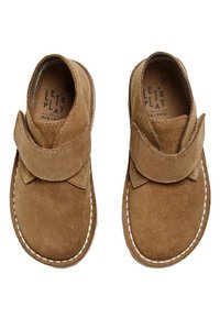 Mango Kids Zapatos de bebé - sand