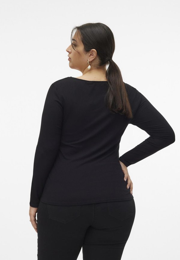 VMCCARINA ASYMMETRIC  - Long sleeved top4