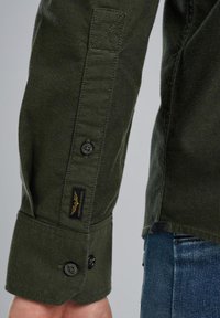 PME Legend SHIRT - Hemd - rosin