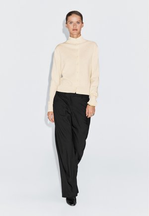 Vest - beige