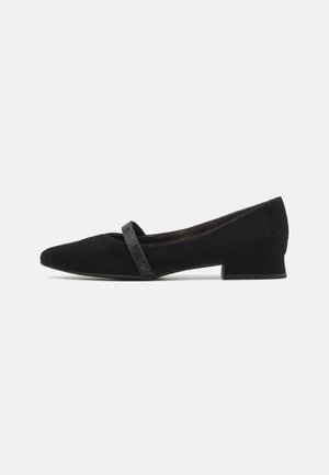 Babies - black