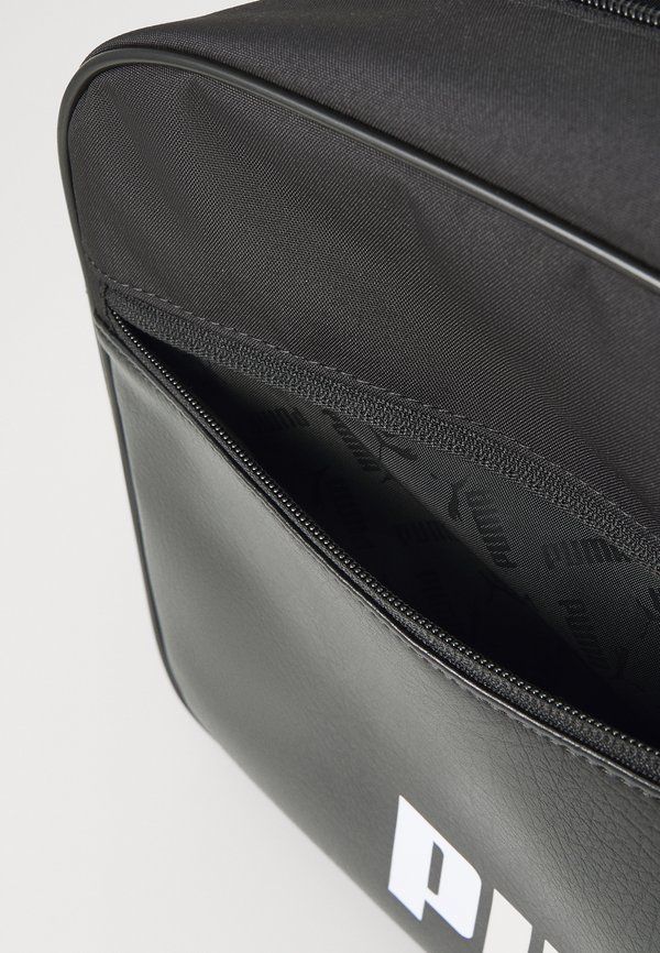 CAMPUS MEDIUM REPORTER BAG UNISEX - Cross body bag2