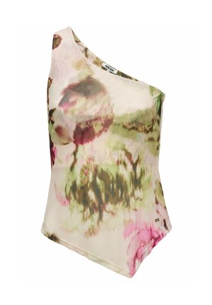 Salsa Jeans, SALSA JEANS TOPS SLIM - Blusa - light pink