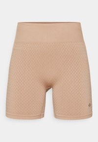 Atlasīts, dark brown