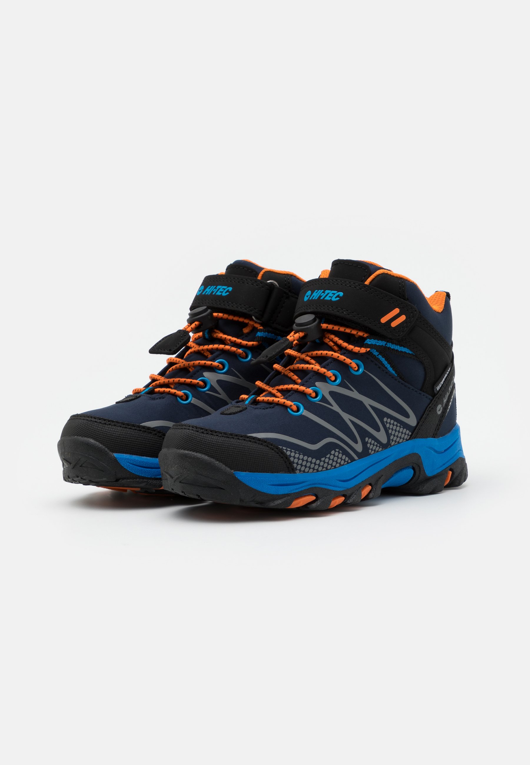 tecs trailmaker series