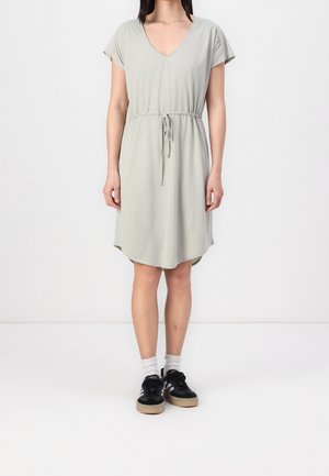 Robe de jour - dark grey