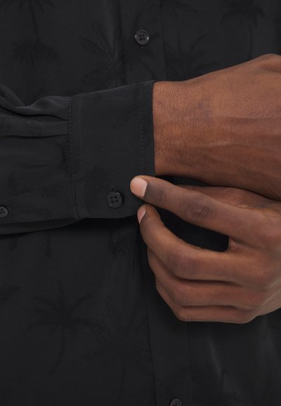 The Kooples CHEMISE - Chemise - black