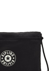 Kipling RAGU - Cross body bag - black extra