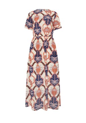 Long Tall Sally, TALL MIDI DRESSES - Vestito casual - pink