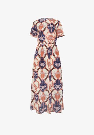 Long Tall Sally, - Sukienka letnia