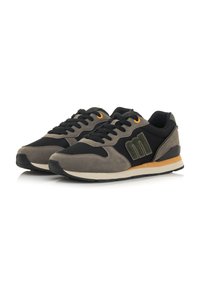mtng Sneakers basse - petrol melange