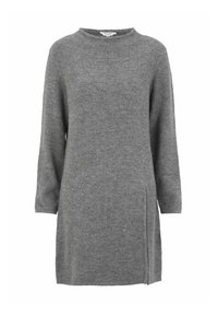 Cellbes of Sweden WITH VENT - Striktrøje - grey   melange