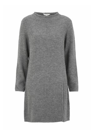 Cellbes of Sweden WITH VENT - Stickad tröja - grey   melange