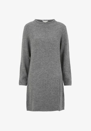 Cellbes of Sweden WITH VENT - Strickpullover - grey melange