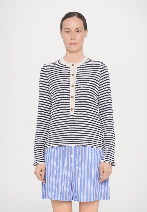 MANDALA  - Jumper - encre