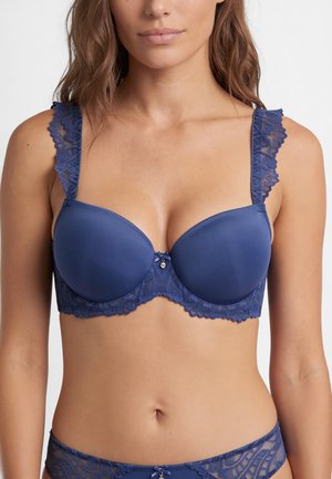 LASCANA, Underwired bra - royal blue