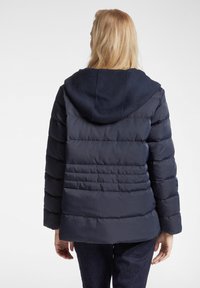 Elena Mirò Giacca invernale - blu