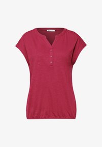 Non sélectionné, truffle red