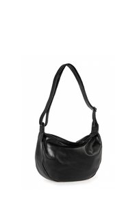 Unausgewählt, jet black