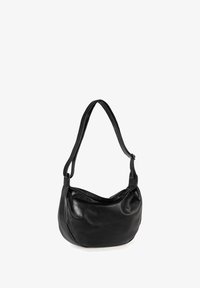 Selezionato, jet black