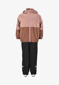 Non sélectionné, roze