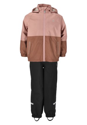 REGEN  - Veste imperméable - roze