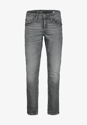 SAVIO SLIM - Jean slim - medium used