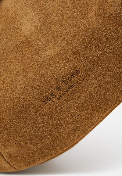 rag & bone PETRA SLING - Puusakott - tan