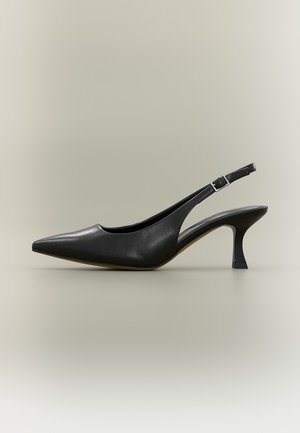 ALDO, KIARIA - Classic heels - black