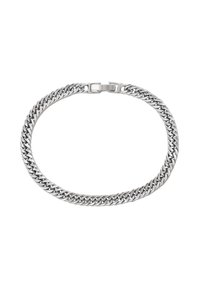 Niewybrane, silver-coloured