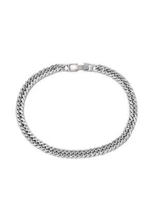 Brăţară - silver-coloured