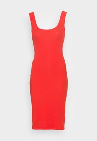 Selecionado, red
