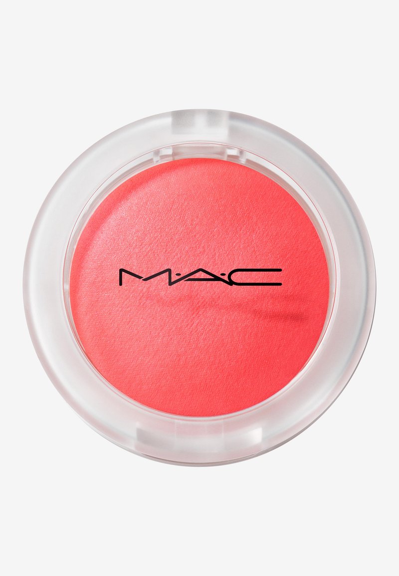 Damen Make-up | MAC GLOW PLAY BLUSH Rouge groovy/rot-metallic - NE91917 Damen Make-up | MAC GLOW PLAY BLUSH Rouge groovy/rot-metallic - NE91917