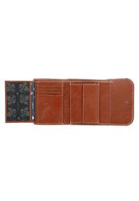 Picard ETERNITY 1 12,5 CM - Portefeuille - cognac