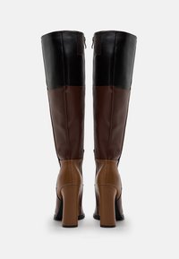 RAID ORLIE - Bottes - brown
