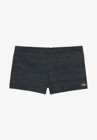 Unselected, schwarz/grau