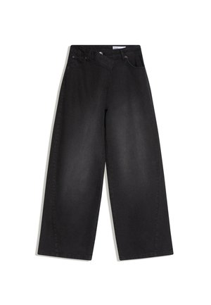 Széles szárú - dark grey