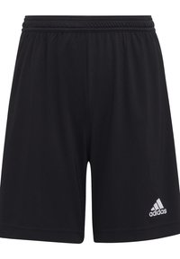 adidas Performance - ENTRADA - Pantalón corto de deporte - black Imagen en miniatura 1