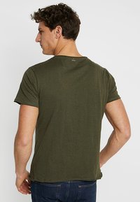 Key Largo LEMONADE - T-Shirt basic - olive