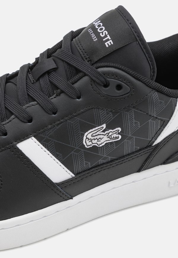 T-CLIP SET - High-top trainers2