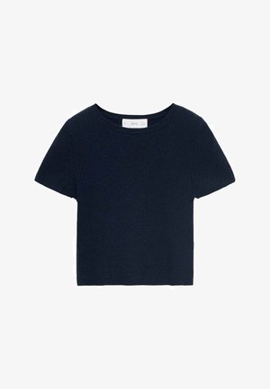 KID - Osnovna majica kratkih rukava - royal blue