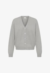 Non sélectionné, light gray melange