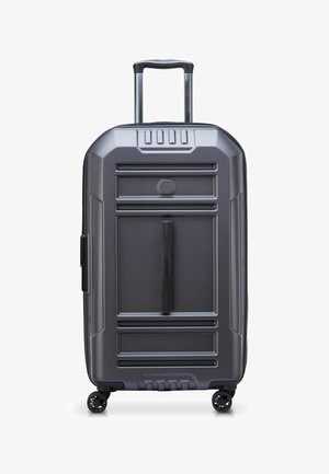 Delsey Paris REMPART - Valise à roulettes - anthracite