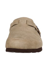 Cruz CORWIN - Platt slip-in - timber wolf