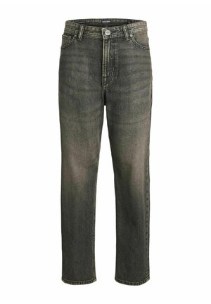 Chris - Jeans straight leg - grey denim